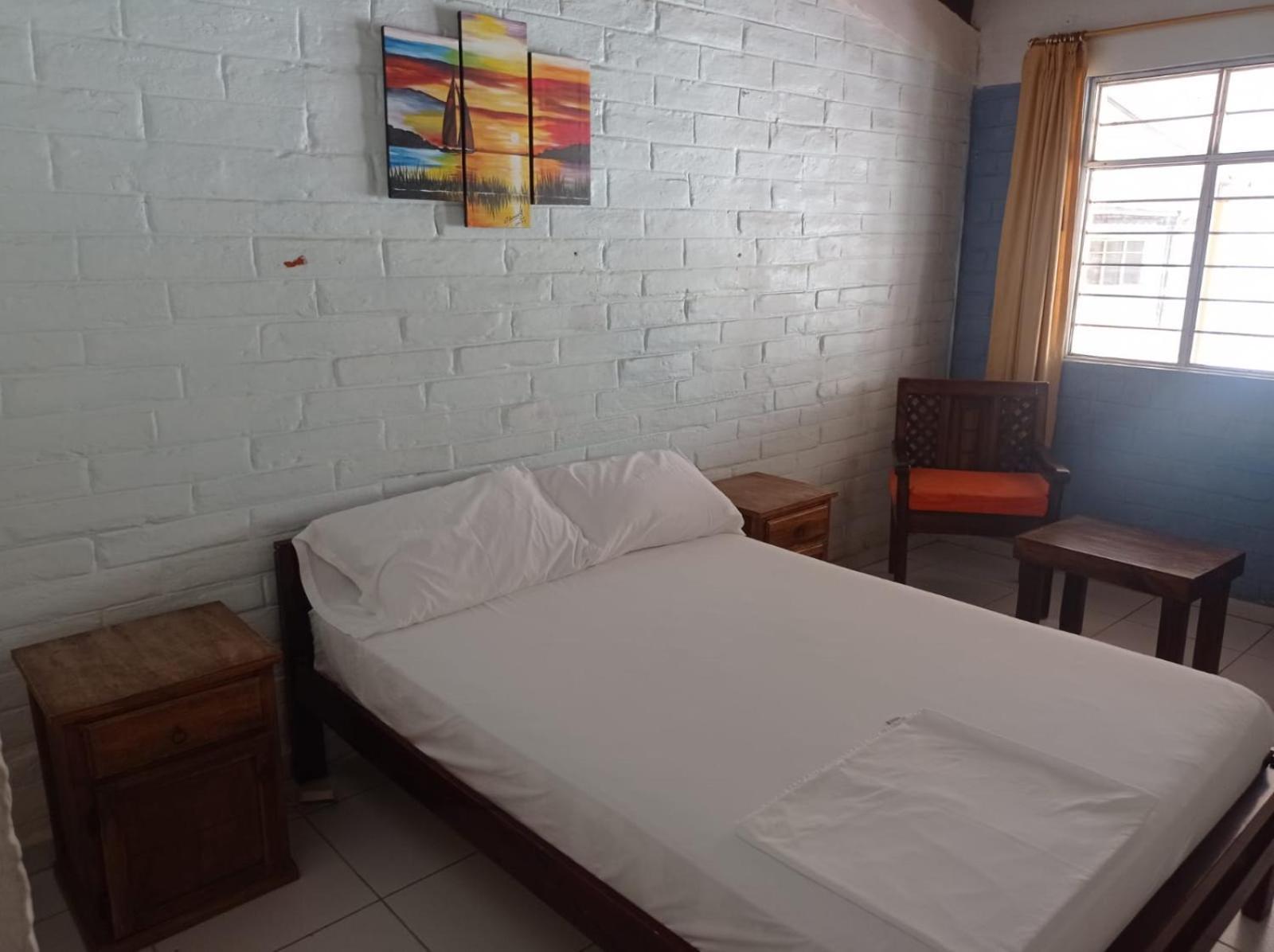 Hotel Palmira Beach Tonsupa Zewnętrze zdjęcie